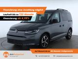 Volkswagen Caddy 2.0TDI Dark Label ACC/PANO/NAVI/LED/RFK - Volkswagen Caddy: Dark Label