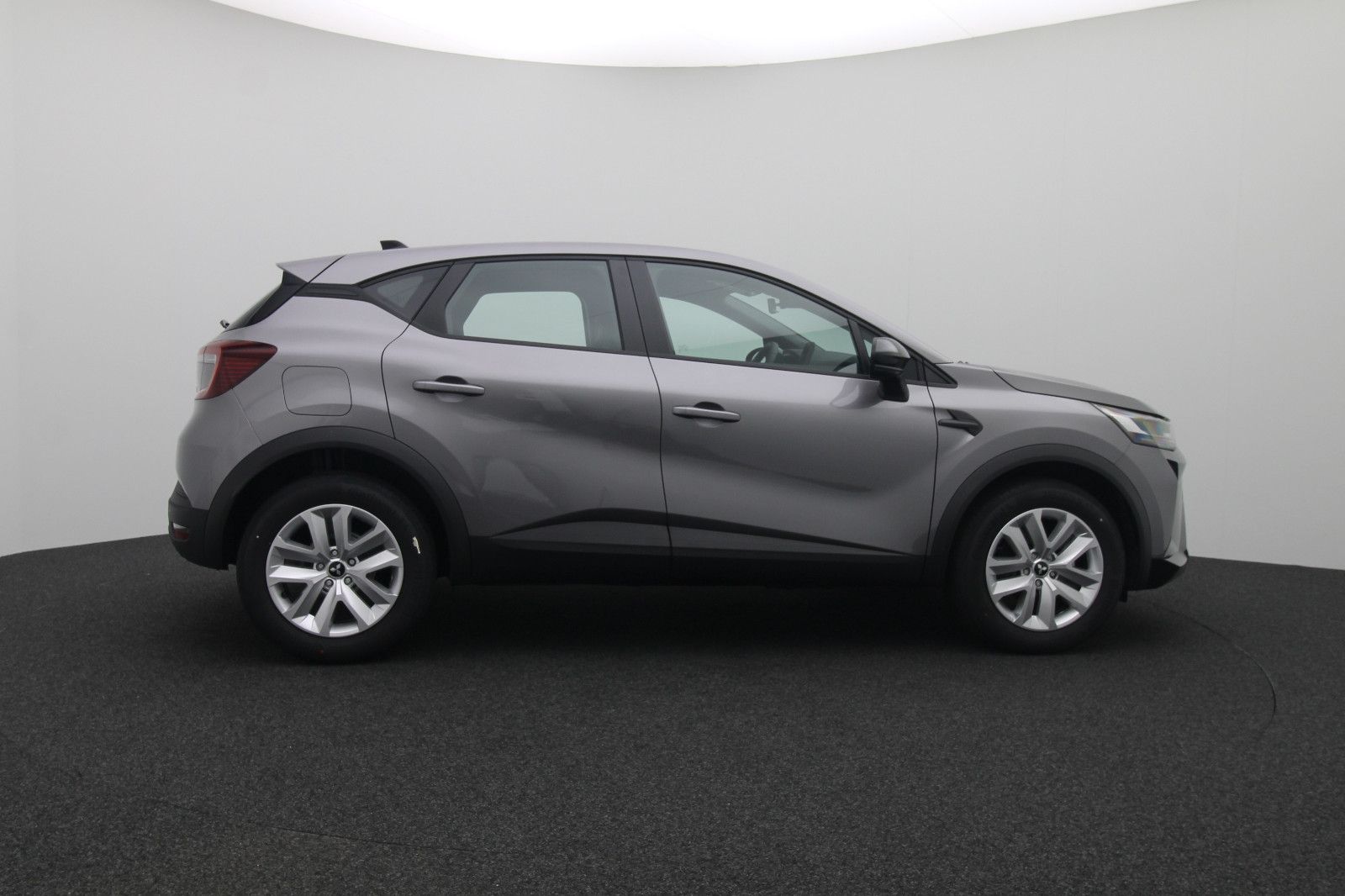 Fahrzeugabbildung Mitsubishi ASX 1.2 Turbo-Benziner Diamant