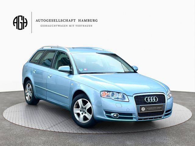 Audi A4 Avant 2.0 TDI*1.Hand*Wie 150TKM*TOP Historie*