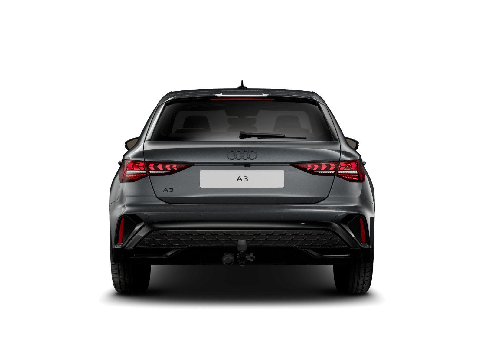 Audi A3 - Bild 6