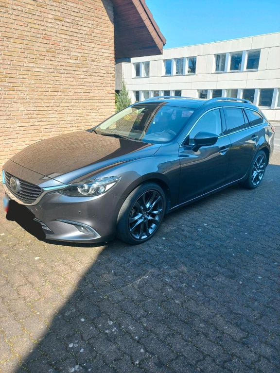 Image of Mazda CX-5