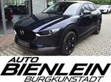 Mazda CX-30 2.5 6AG 140PS Nagisa Voll-LED Bose Kamera  - Mazda CX-30 Nagisa mit Benzin-Antrieb