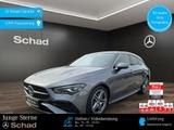Mercedes-Benz CLA 200 SB AMG+PANO+LED+KAMERA+KEYLESS+AMBI+SHZ+ - Mercedes-Benz CLA 200 Shooting Brake Jahreswagen