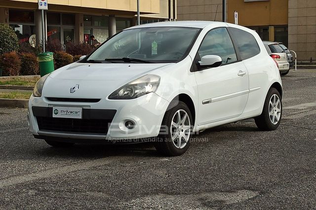 Renault RENAULT Clio 1.2 16V 3 porte GPL Dynamique