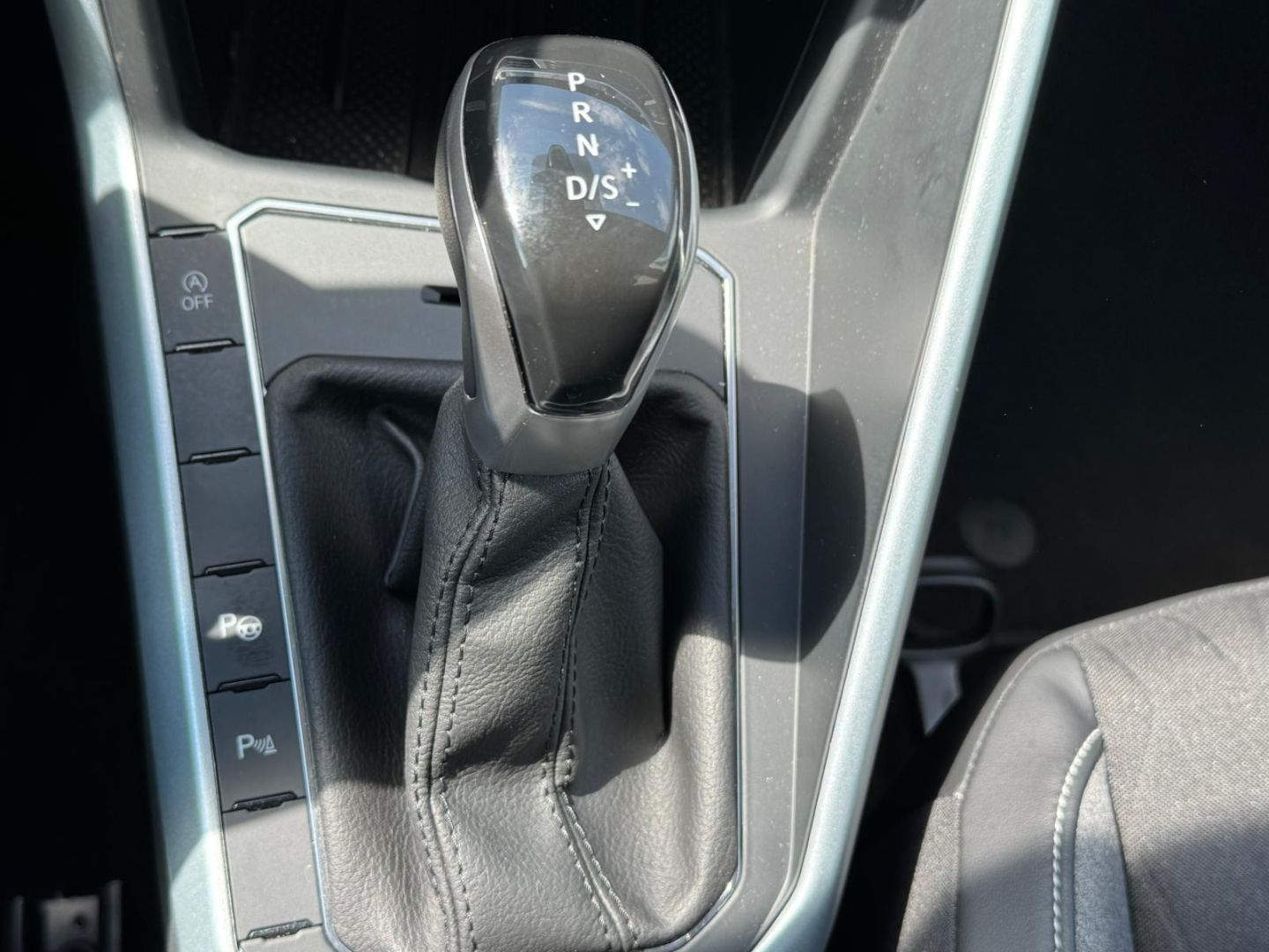 Taigo 1.0TSI DSG Goal - Navi*Plus-Paket*ACC*APP!