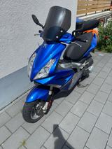 Peugeot Jet Force - PEUGEOT MOFA
