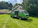 Volkswagen VW T3 Westfalia Joker Camper  noch 6 Ta... - Volkswagen: Westfalia Camper