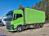 Volvo FH16 750HP - 8x4 -Big Axles - Volvo FH16 750