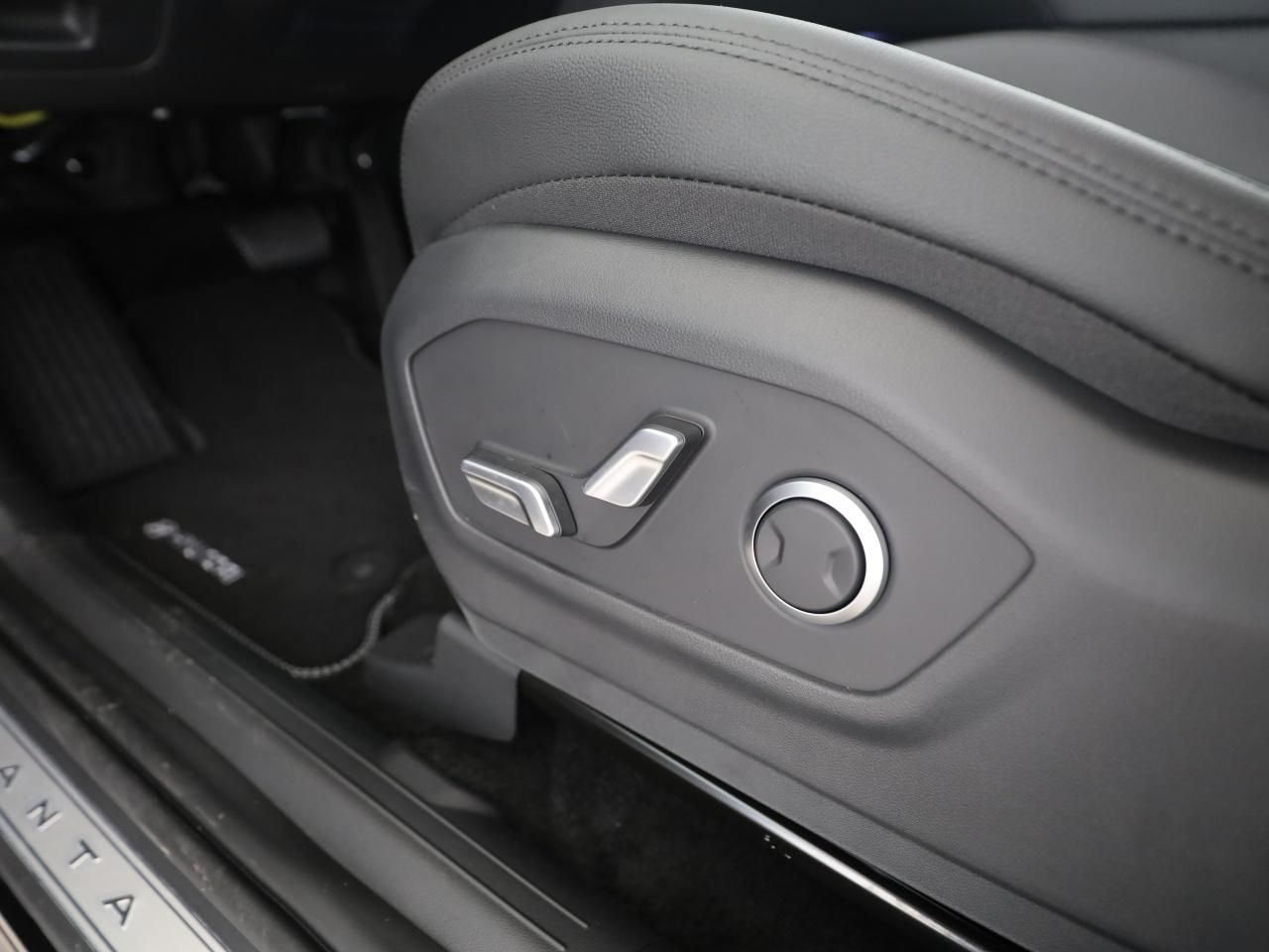 Hyundai Santa Fe – Bild 18