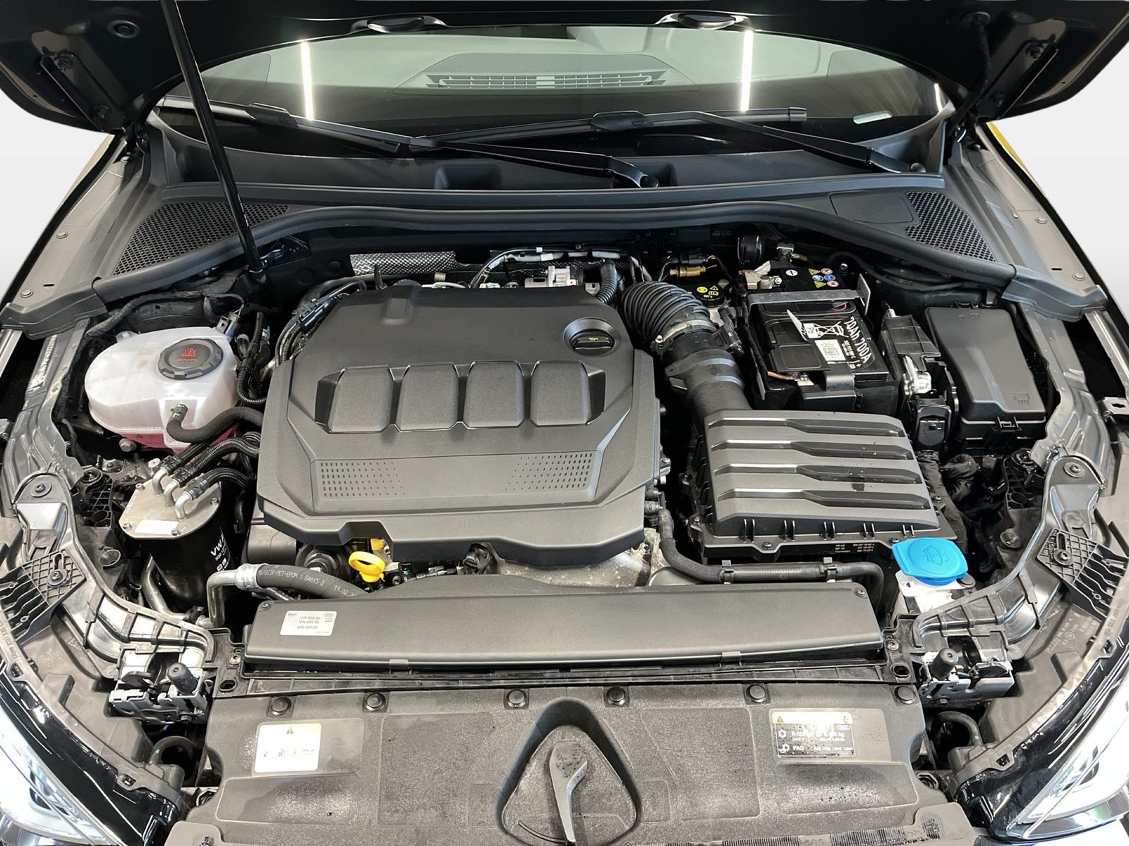 Audi A3 - Bild 18