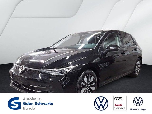 Volkswagen Golf VIII Lim. 1.5 eTSI Goal Matrix RFK AHK GJR