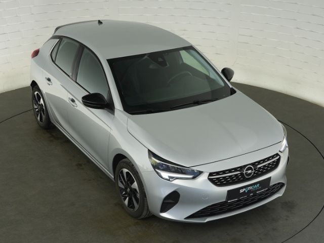 Corsa-e F ELEGANCE 50kWH AT+LED LICHT+RÜCKFAHRKA