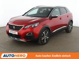 Peugeot 3008 2.0 Blue-HDi GT Aut.*NAV*LED*TEMP*CAM*PDC* - Peugeot 3008: Hdi