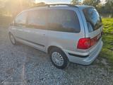 Volkswagen vw sharan 7 sitzer mit tüv 1.8 turbo - Volkswagen Sharan 7M mit Benzin-Antrieb