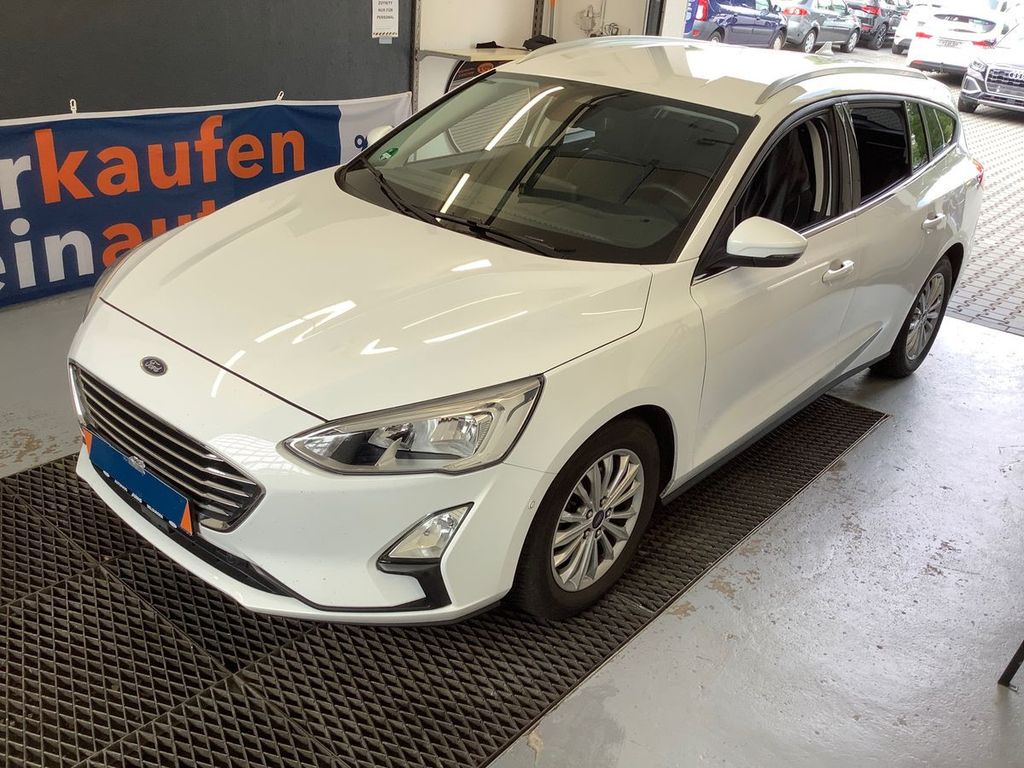 Image of Ford Focus