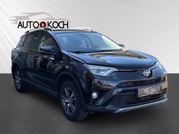 Toyota RAV 4 - 1