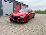 Honda Civic Lim. 5-trg. 1.0 Elegance - Honda Civic: Elegance