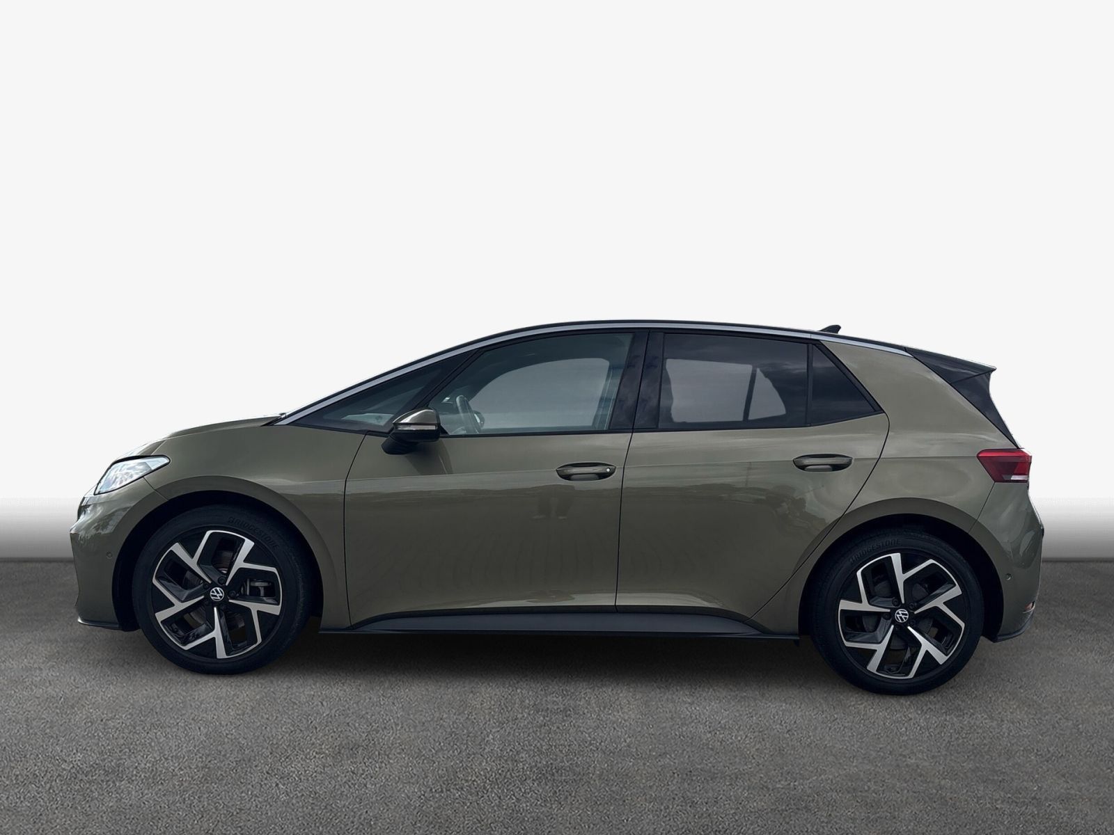 Volkswagen ID.3 Pro electric Move ACC Kamera Navi foto 4