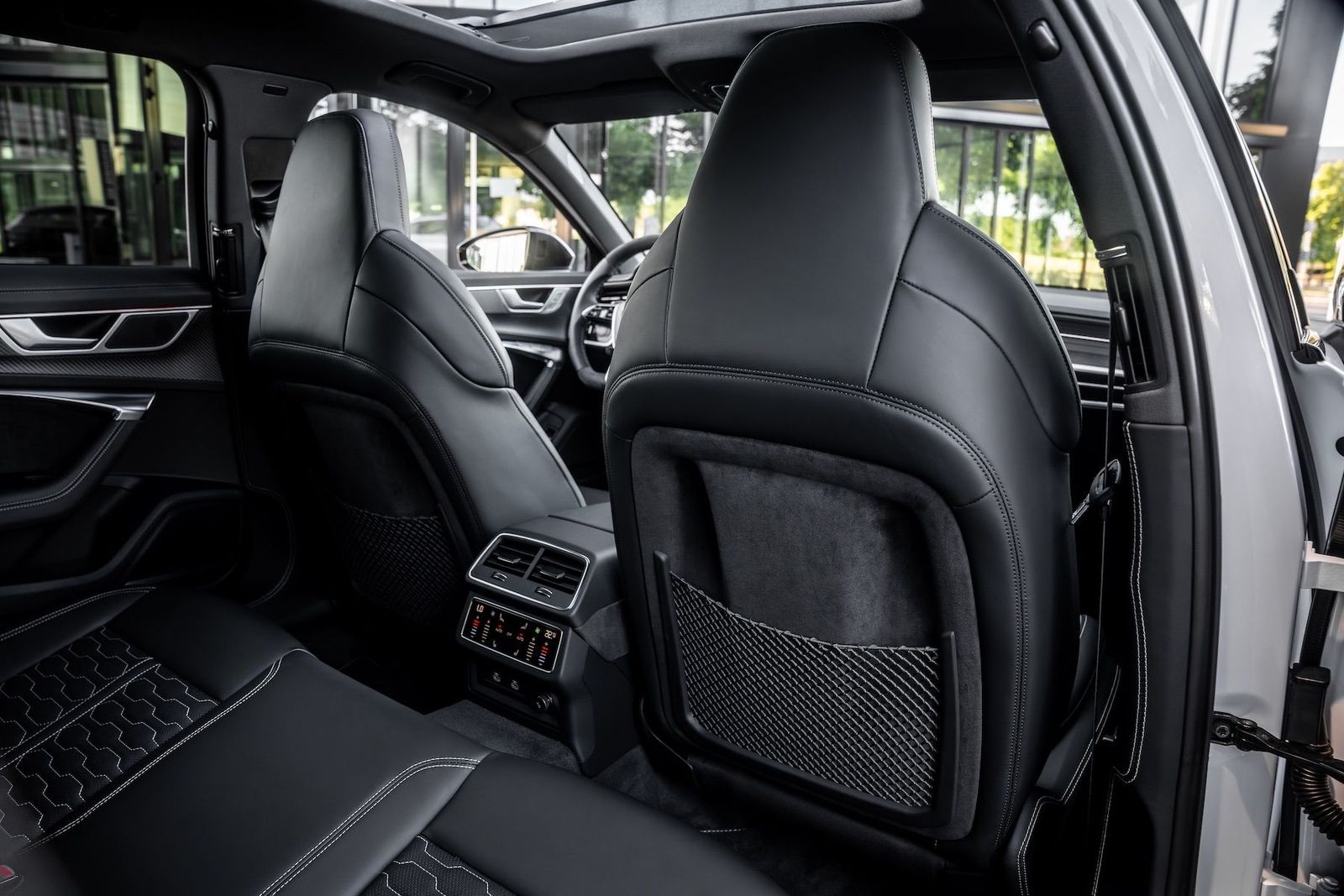 Fahrzeugabbildung Audi RS6 PERFORMANCE KERAMIK|UNIKAT|HGP|1080PS