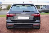 Audi A4 Avant 35 2.0 TFSI advanced DSG ACC Spurhalte - Audi A4 mit Hybrid-Antrieb