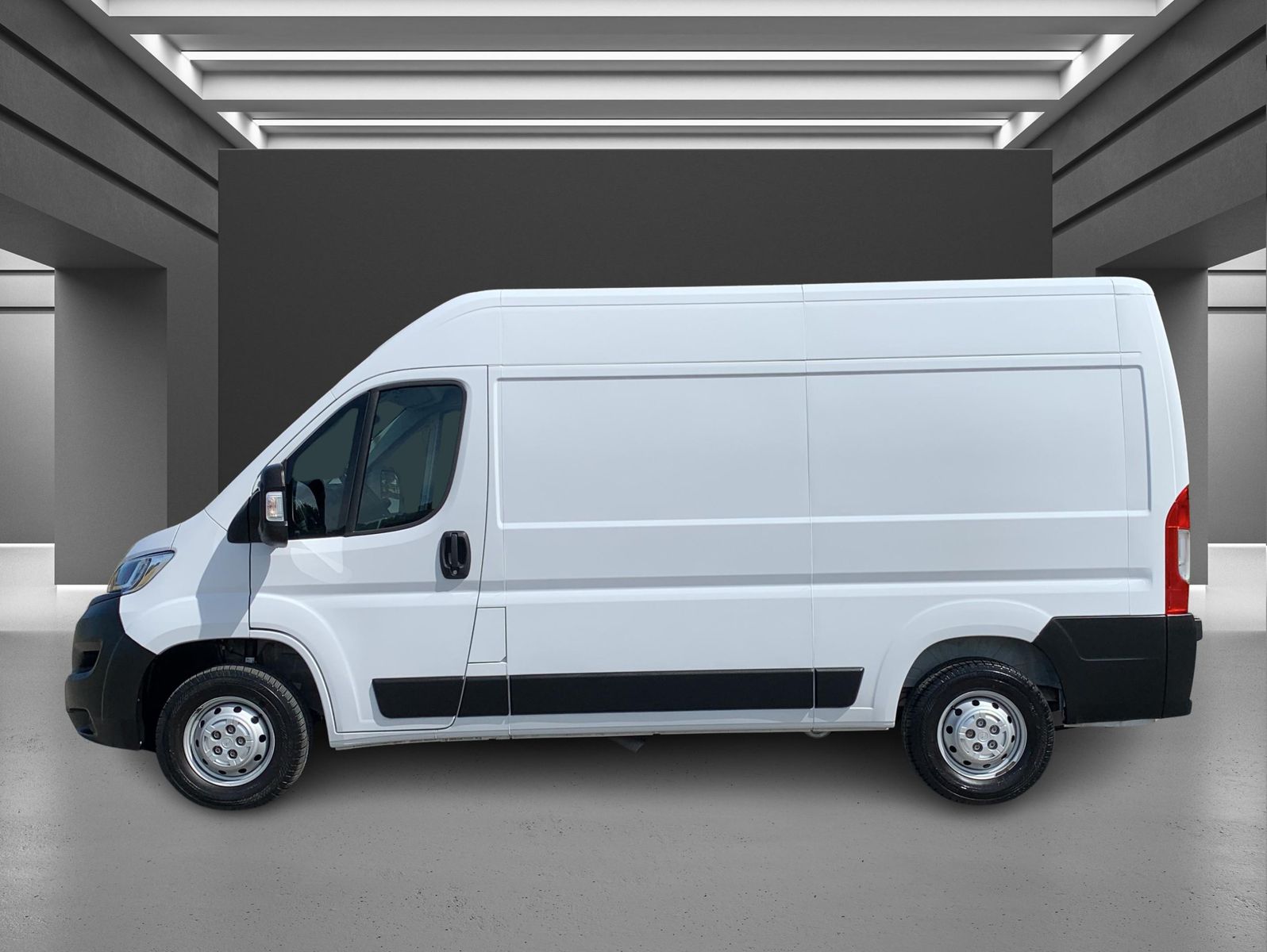 Opel Movano L2H2 3,5t,Klima,Servo,PDC,Ganzjahresreife imagem 2
