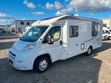 Bürstner NEXXO T687 *QUEENSBETT*A.SAT*2xSOLAR*AHK*NAVI* - Bürstner 6