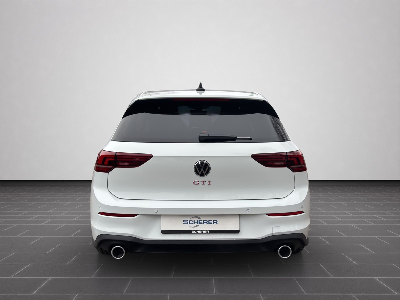 Volkswagen Golf - Bild 8