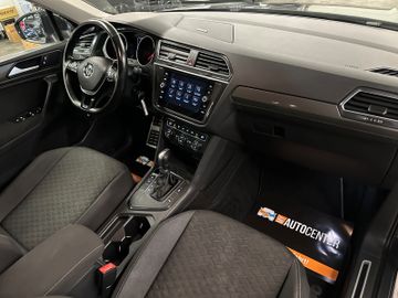 MYAUTOCENTER – Gebraucht- und Jahreswagen mit Werkstattservice in Pfaffenhofen Volkswagen Tiguan Join Start-Stopp *LED*PDC*TÜV NEU*