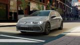 Volkswagen Golf VIII 2.0 TSI GTI DSG ACC PDC LED RFK ACC - Volkswagen Golf: Vii GTI