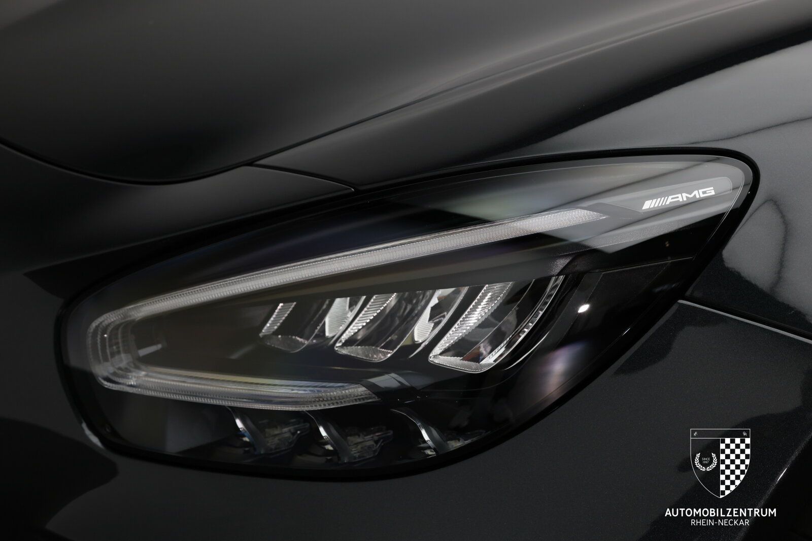 Mercedes-Benz AMG GT R - Bild 35