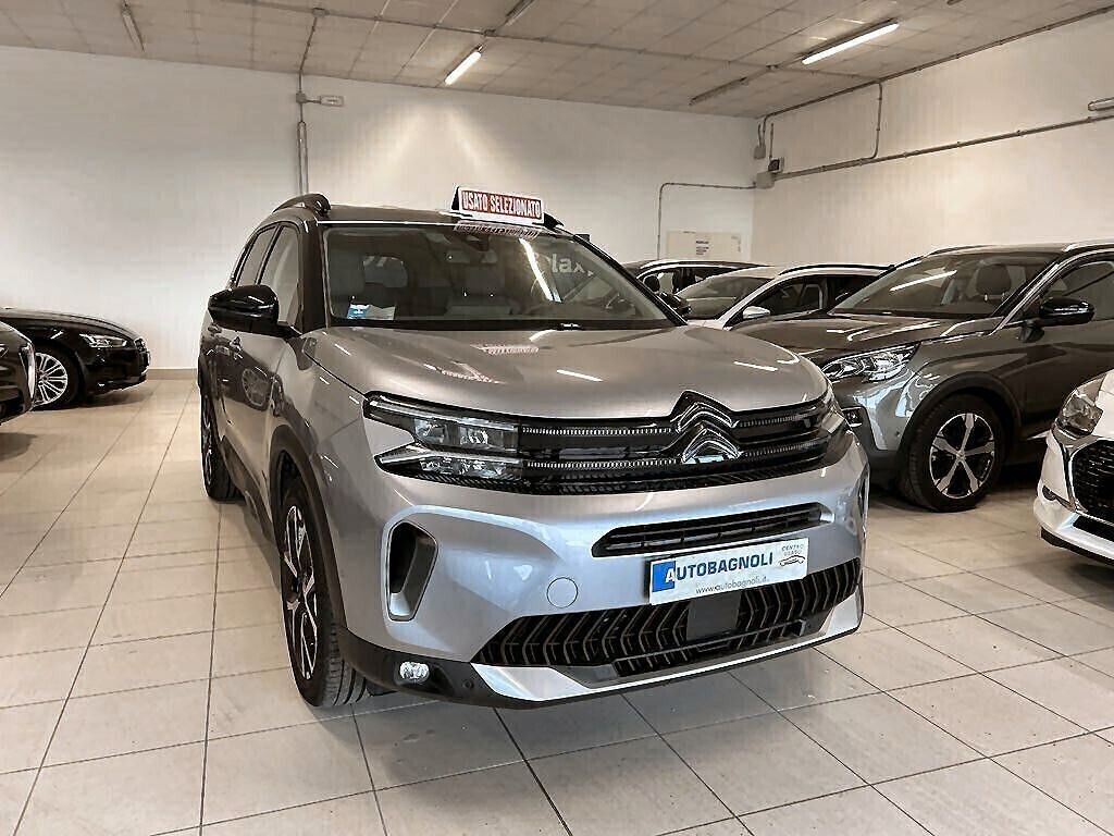 Other Citroen C5 Aircross SHINE PACK PureTech 130 EAT8 imagem 2