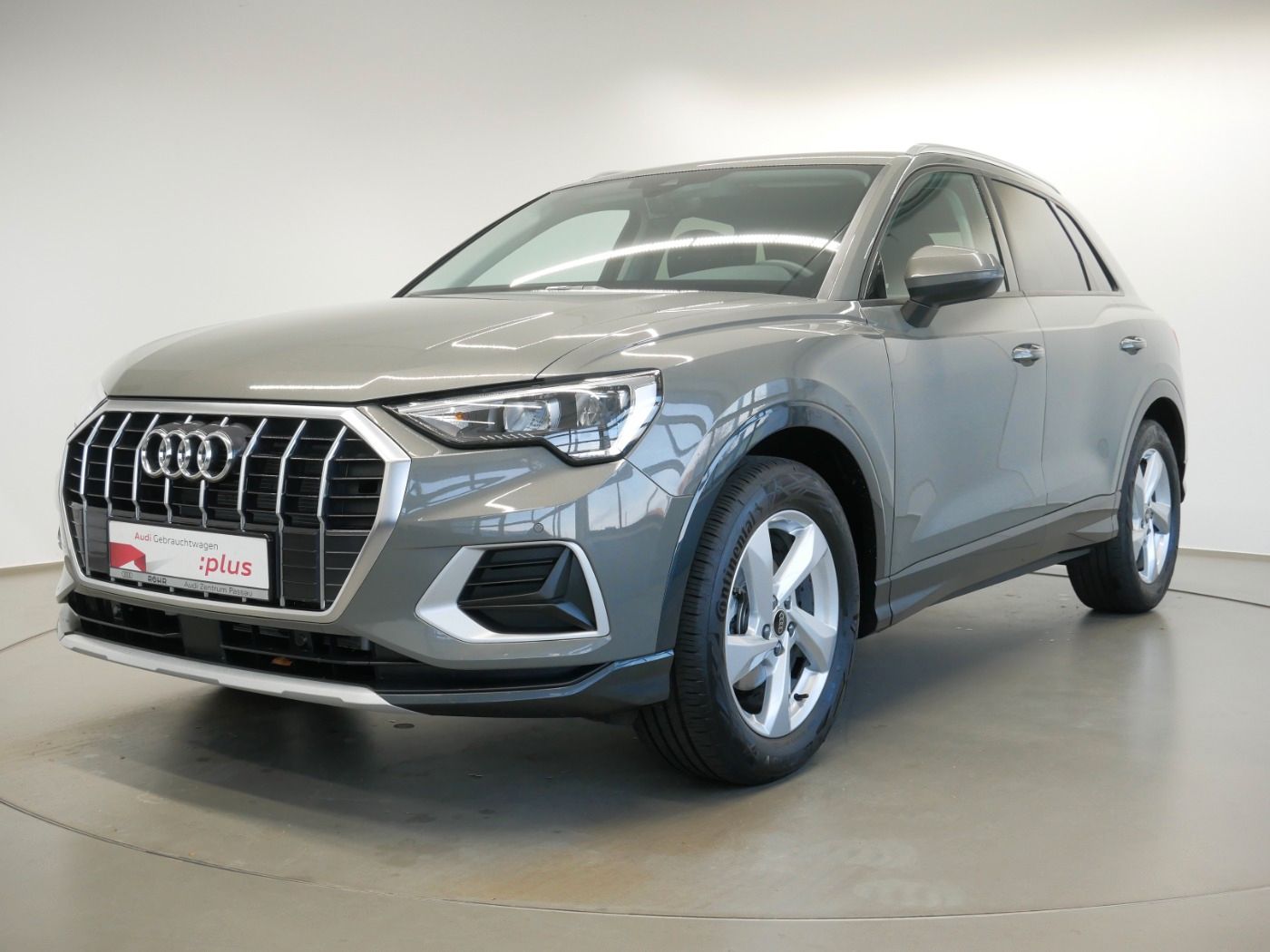 Audi Q3 - Bild 2