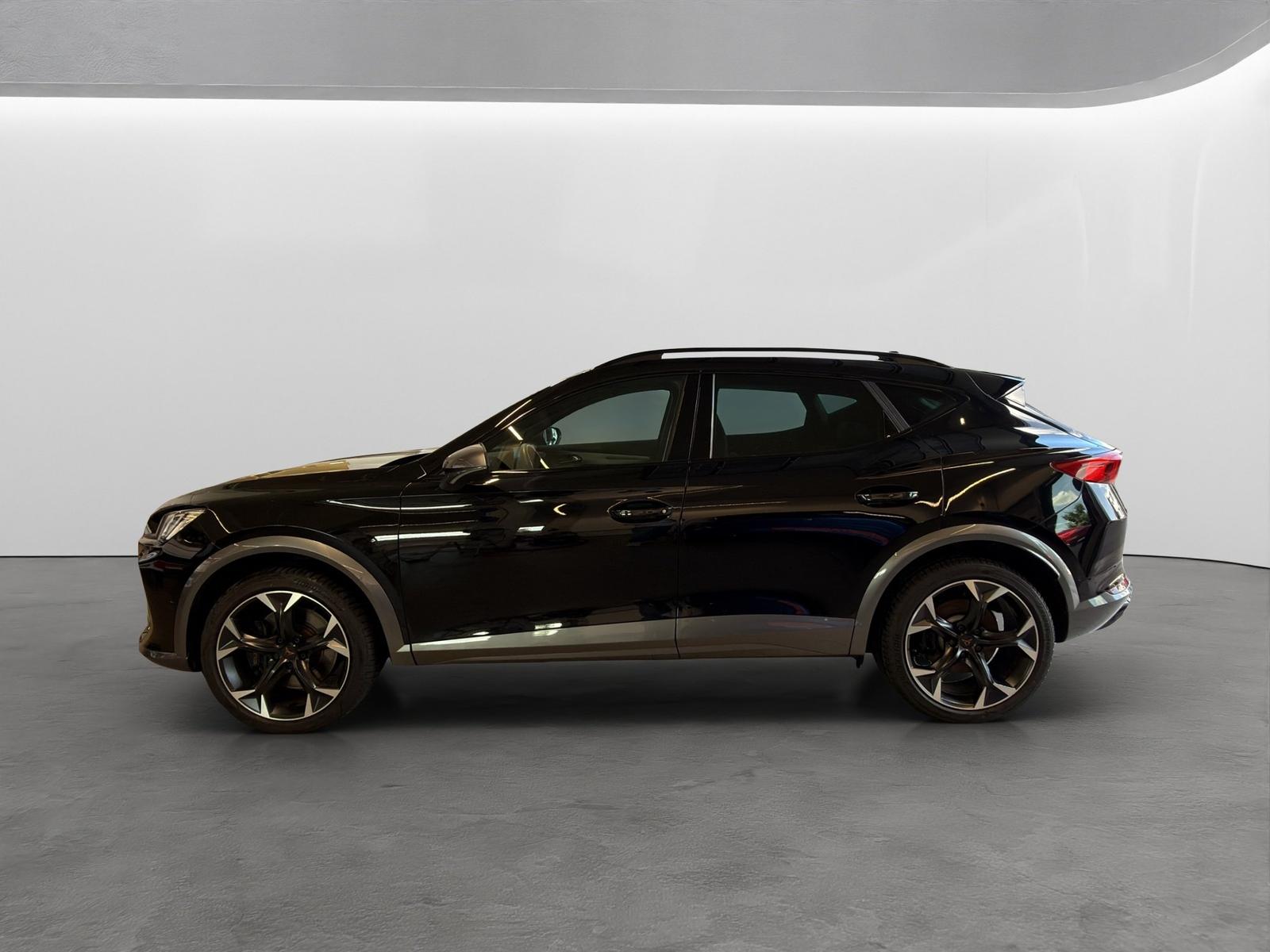 Cupra Formentor 2.0 TSI DSG 4Drive VZ LED+NAVI+AHK+19