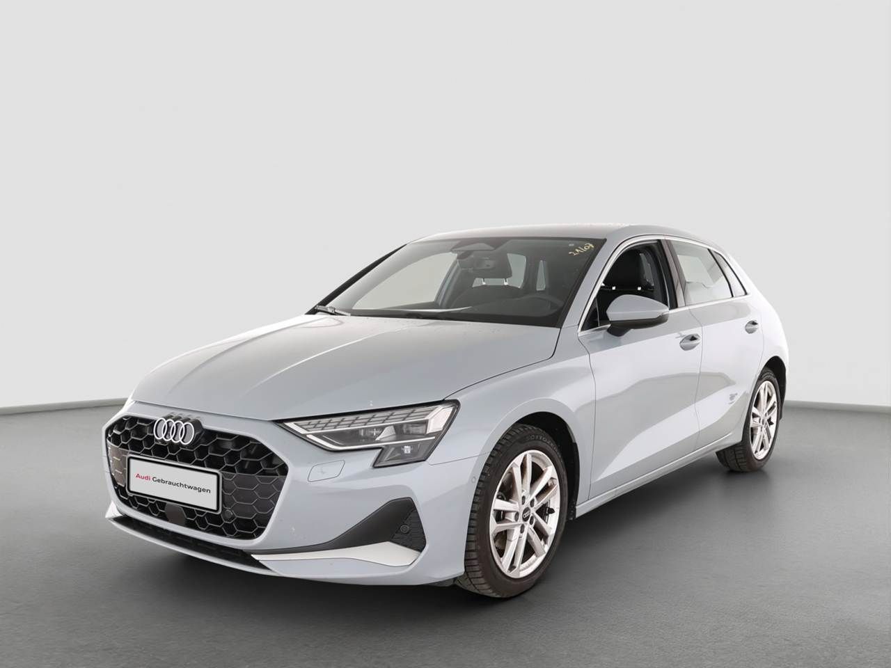 Audi A3 - Bild 2