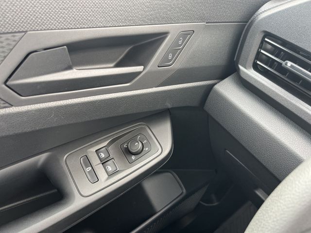 Caddy Basis 2.0TDI 75kW SG6 KLIMA PDC SHZ LED