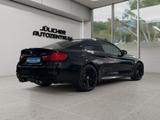 BMW M4 Coupe Aut., Inspektion Neu, 1 Jahr Garantie - BMW M4 Gebrauchtwagen