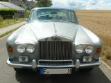 Rolls-Royce Silver Shadow I - Rolls-Royce Oldtimer