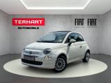 Fiat 500C Lounge 1.2 8V/Sitzheizung/AppleCarPlay/PDC/ - Fiat 500C mit Benzin-Antrieb: Cabrio, 8v Lounge