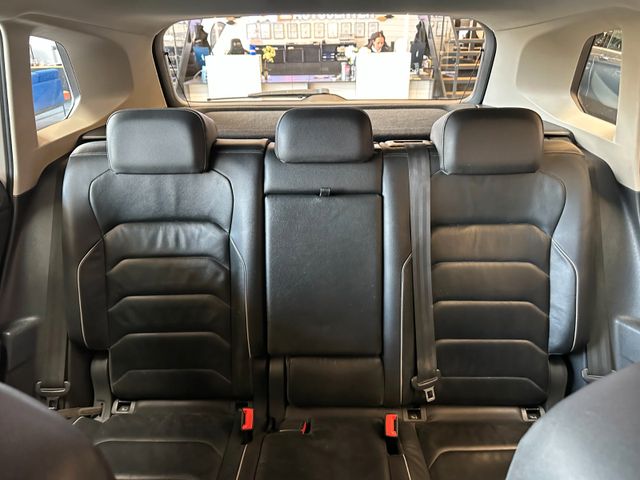 MYAUTOCENTER – Gebraucht- und Jahreswagen mit Werkstattservice in Pfaffenhofen Volkswagen Tiguan *Highline*4Motion*Leder*AHK*LED*