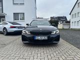 BMW M340d xDrive*Laser*HUD*Keyless*AHK*H&K*Kamera - BMW M340d mit Diesel-Antrieb: Limousine, Automatik