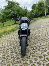 Ducati Monster 1200R | Top Zustand | nur 9.163 km  - DUCATI MONSTER 1200