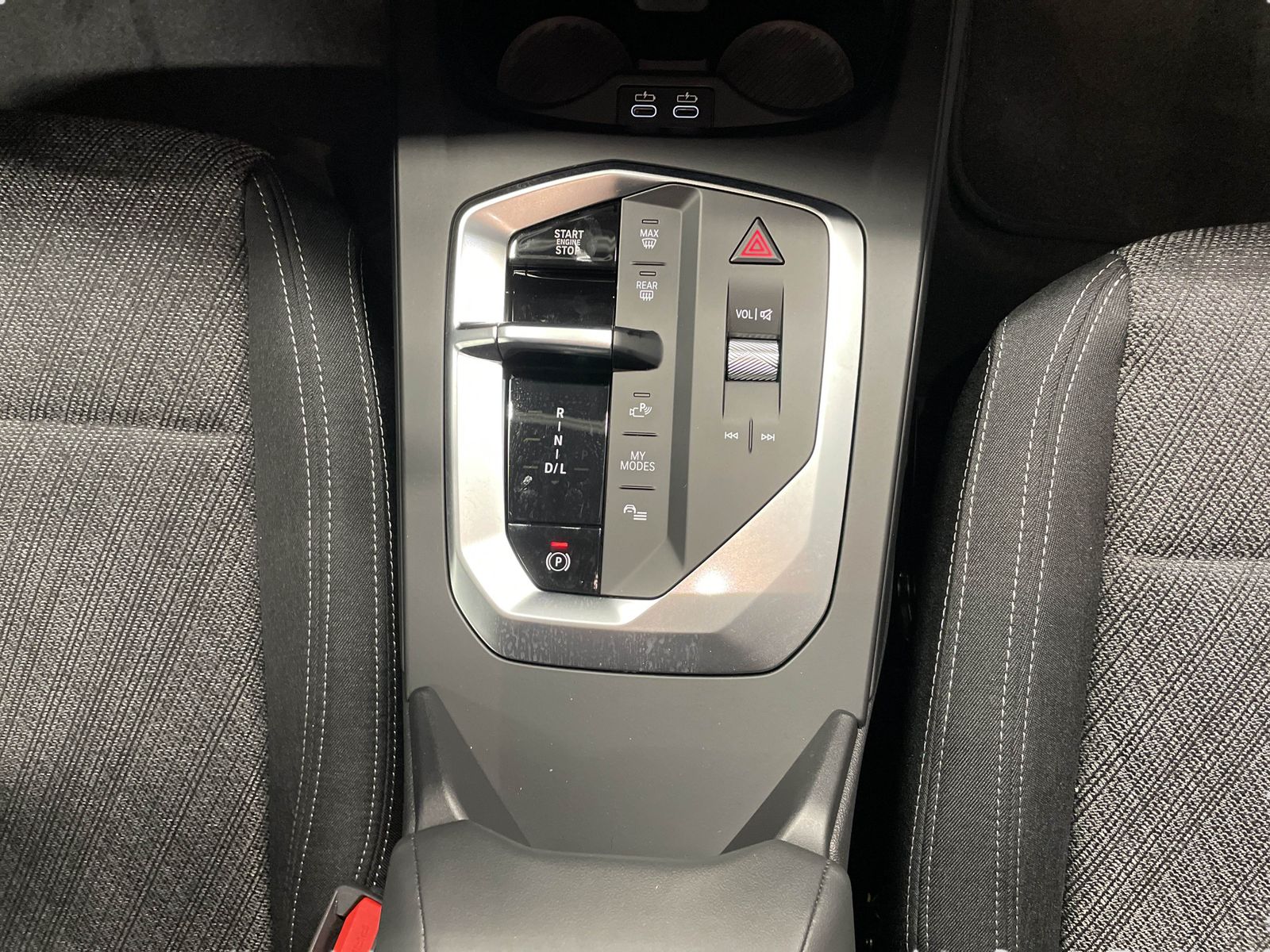 BMW 120 - Bild 17