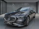 Mercedes-Benz E 300 de 4M T +AMG+Night+Memory+MBUX+PANO+KAMERA