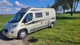 Karmann Fiat Ducato Dexter Go 580 - Karmann Dexter