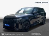 Land Rover Range Rover Sport P635 SV Edition One - Obsidian