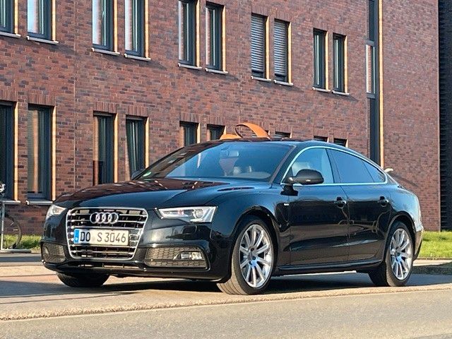 Image of Audi A5