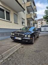 Jaguar Verkaufe Jaguar XJ8 4.2 V8 Automatik TÜV 2026 - Jaguar XJ8: 4.2