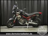 Aprilia TUAREG 660 E5 CANYON SAND 2024 - APRILIA TUAREG 660