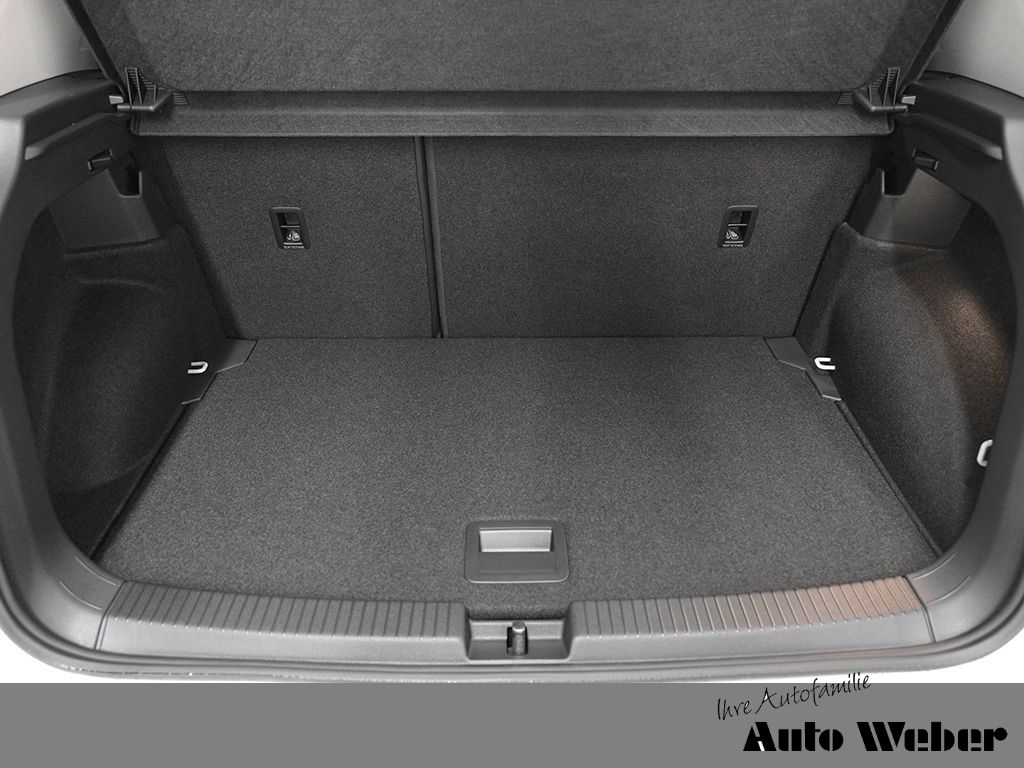 Volkswagen T-Cross - Bild 8