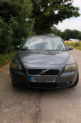 Volvo S40 2.4 - Volvo S40 aus 2004